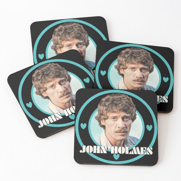 Item preview, John Holmes designed and sold by ourkid.