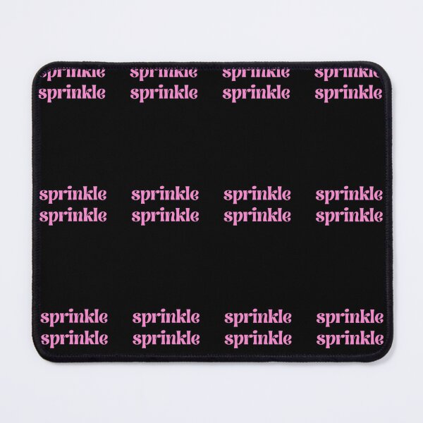 Item preview, Sprinkle Sprinkle designed and sold by creativ3studio.