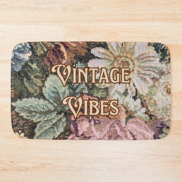Item preview, Vintage Vibes designed and sold by AdorableAura.