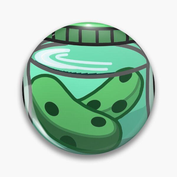 Item preview, Pickle jar  designed and sold by OKyak.