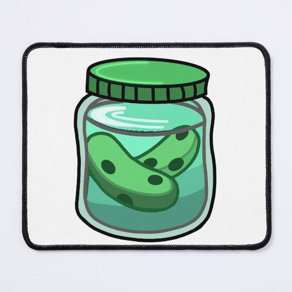 Item preview, Pickle jar designed and sold by OKyak.