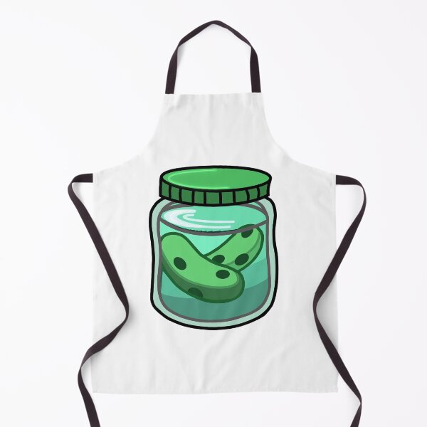 Item preview, Pickle jar designed and sold by OKyak.
