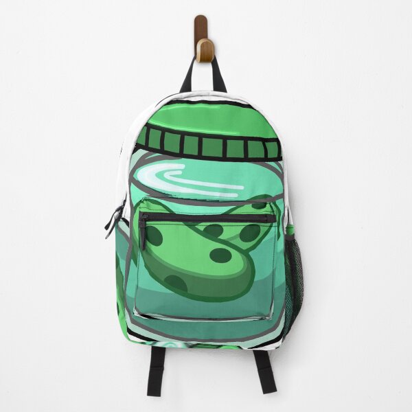 Item preview, Pickle jar designed and sold by OKyak.