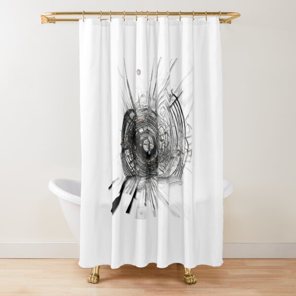 Item preview, Space and Time Depth Perception designed and sold by KriticalDesigns.