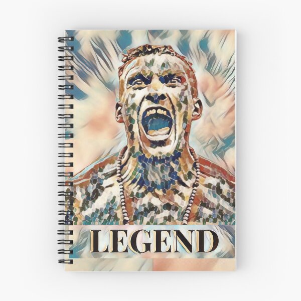 Item preview, Usyk Legend designed and sold by Flirt-Teez.
