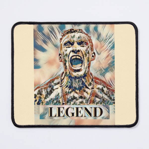 Item preview, Usyk Legend designed and sold by Flirt-Teez.