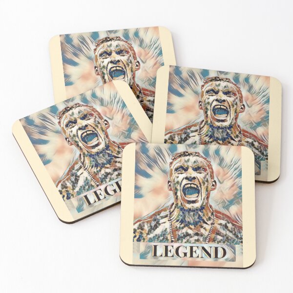 Item preview, Usyk Legend designed and sold by Flirt-Teez.