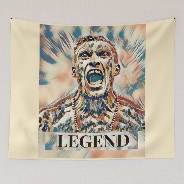 Item preview, Usyk Legend designed and sold by Flirt-Teez.