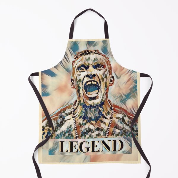 Item preview, Usyk Legend designed and sold by Flirt-Teez.