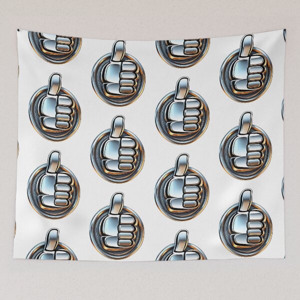 Item preview, thumbs-up designed and sold by duhnnae.