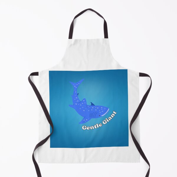 Item preview, Gentle Giant Whale Shark designed and sold by elvisgirl2000.