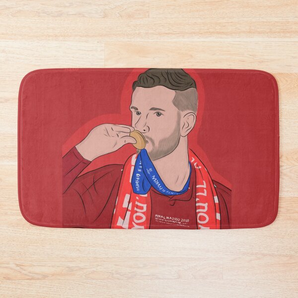 Item preview, Jordan Henderson 2018/19 designed and sold by kelusport.