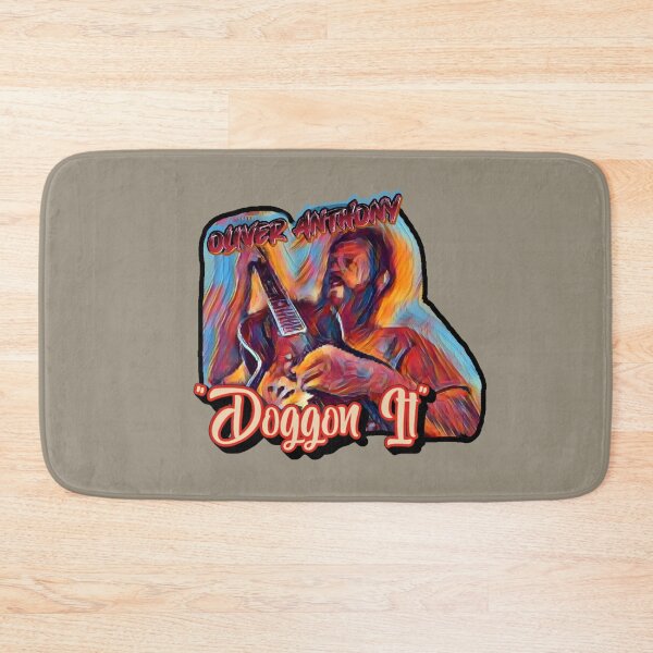 Item preview,  Oliver Anthony  DOGGON IT designed and sold by THE AMERICAN TEEVANGELIST.