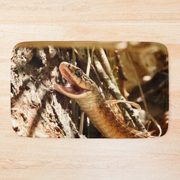 Item preview, Snake at Arkkara Lagoons designed and sold by Mark Grimsley.