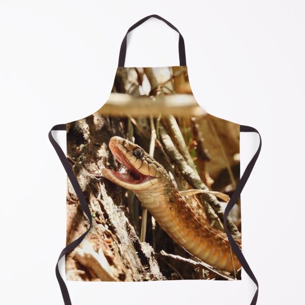 Item preview, Snake at Arkkara Lagoons designed and sold by Mark Grimsley.