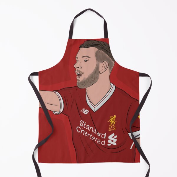 Item preview, Jordan Henderson 2017/18 designed and sold by kelusport.