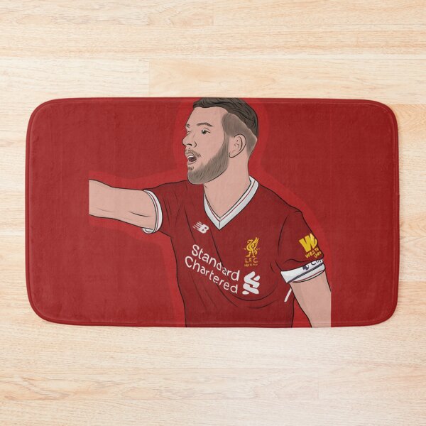 Item preview, Jordan Henderson 2017/18 designed and sold by kelusport.