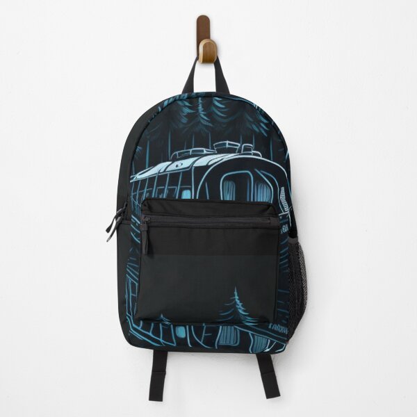 Item preview, Night Boat Adventure designed and sold by FieldCampCo.
