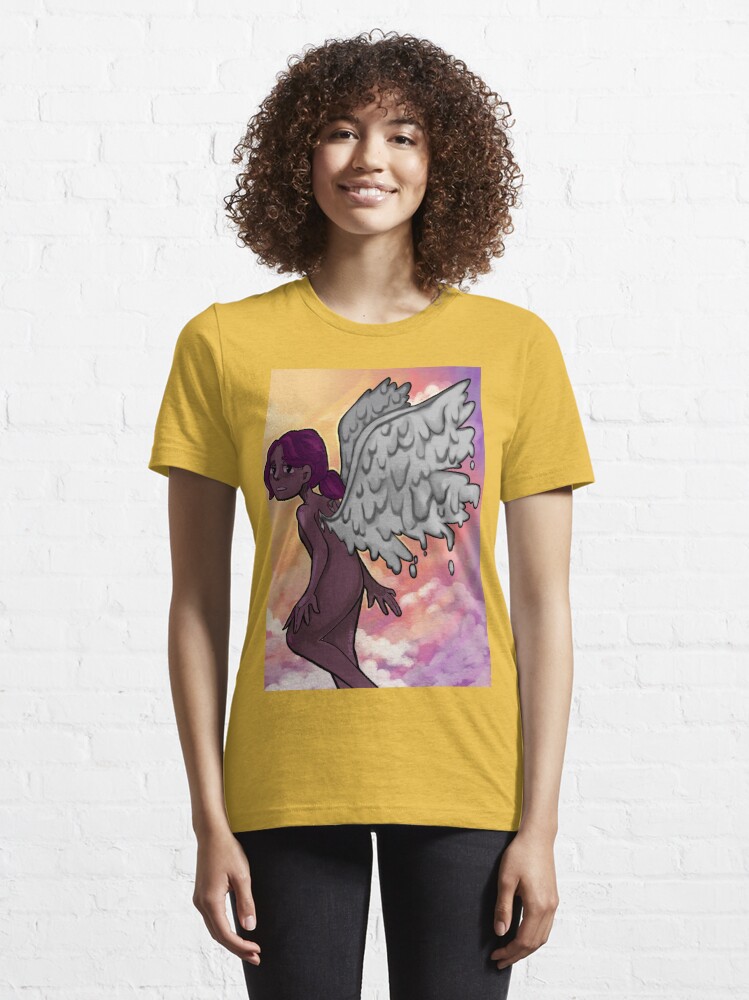 Icarus  Essential T-Shirt for Sale by MaddieSimsArt