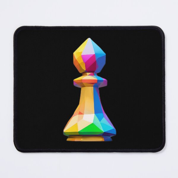 Item preview, Party Pawn designed and sold by ChessThings.