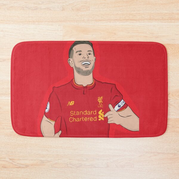 Item preview, Jordan Henderson 2016/17 designed and sold by kelusport.