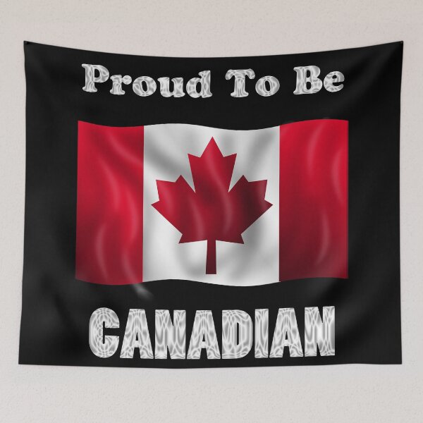 Item preview, Proud to be Canadian designed and sold by Astralia.