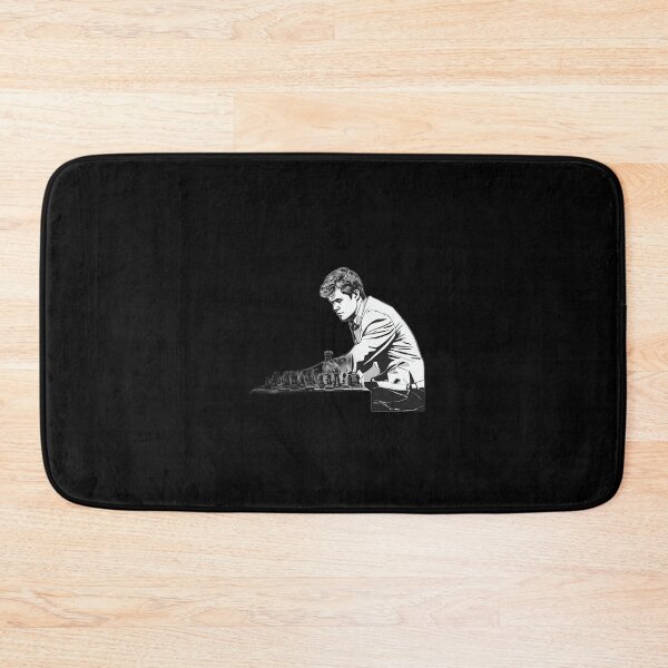Item preview, The Magnus Carlsen designed and sold by ChessThings.