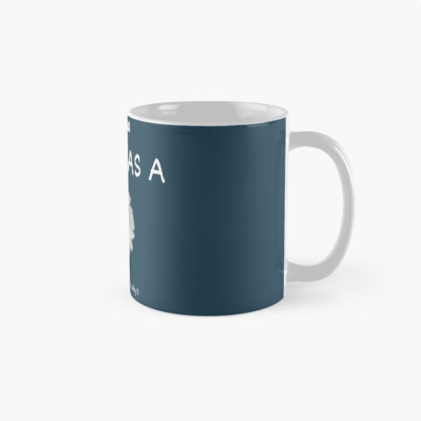 Item preview, As fresh as a daisy idiom designed and sold by Idioms4u.
