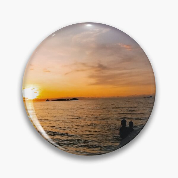 Item preview, Sunset In Sabah designed and sold by Haru07.