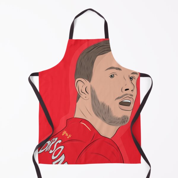 Item preview, Jordan Henderson 2015/16 designed and sold by kelusport.