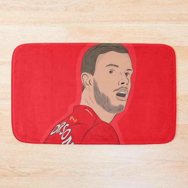 Item preview, Jordan Henderson 2015/16 designed and sold by kelusport.