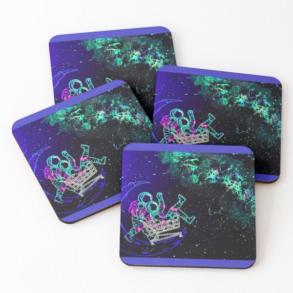 Item preview, Space Cadets designed and sold by MissLadyGraves.