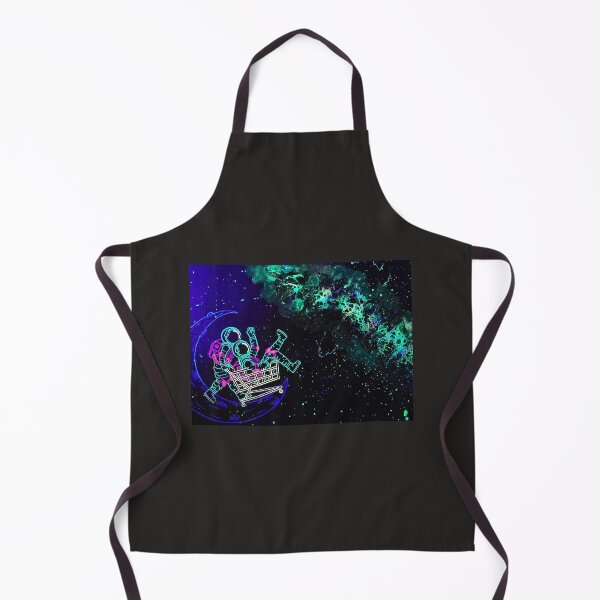 Item preview, Space Cadets designed and sold by MissLadyGraves.