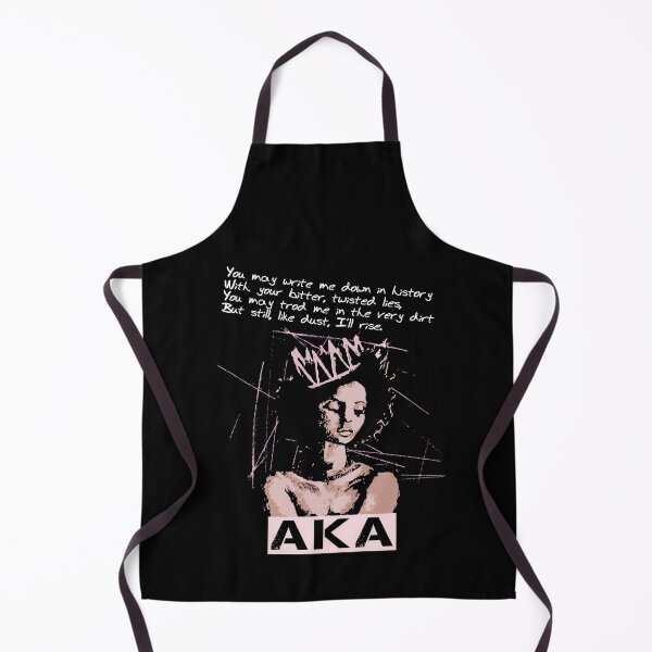 Item preview, I Rise AKA Queen Design Alpha designed and sold by 7-Hills.