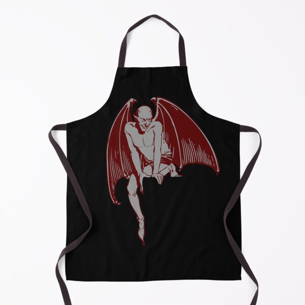 Item preview, Winged Devil designed and sold by LifeSpice.