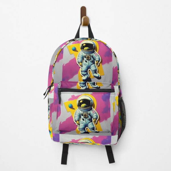 Artikelvorschau, Süßer Astronaut entworfen und verkauft von Roxburylane.