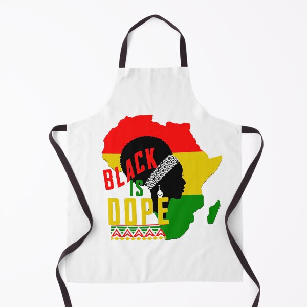 Artikelvorschau, Schwarz ist eine coole afroamerikanische Frau entworfen und verkauft von gigipl7.