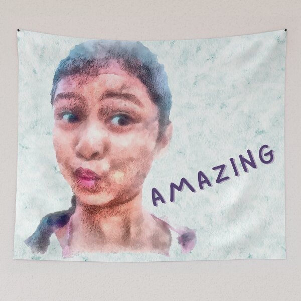 Item preview, Amazing designed and sold by VANWANSHOP.