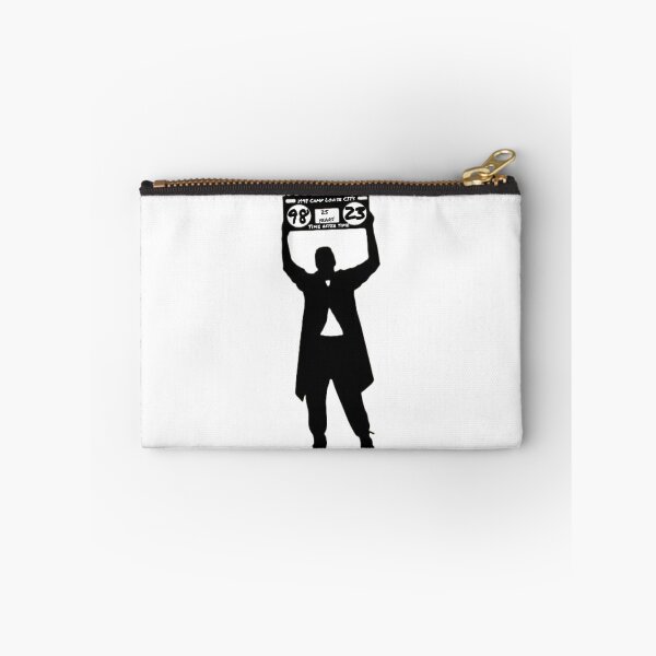 Item preview, 98 CITs 25 Year Reunion Lloyd Dobler designed and sold by CurlyMermaid.