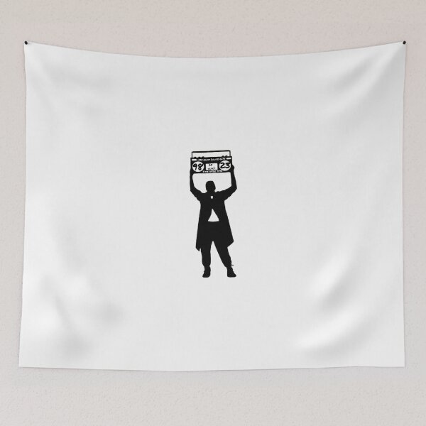 Item preview, 98 CITs 25 Year Reunion Lloyd Dobler designed and sold by CurlyMermaid.