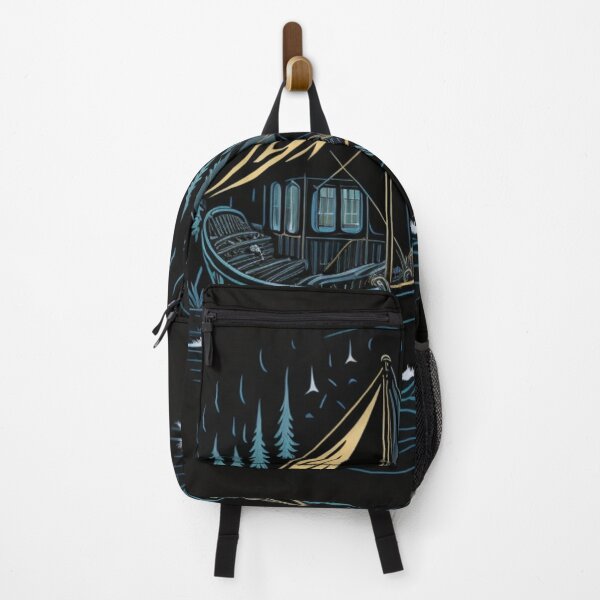 Item preview, Midnight Cruise designed and sold by FieldCampCo.