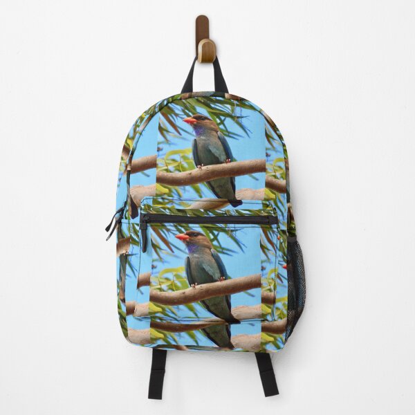 Item preview, Dollarbird just looking amazing. designed and sold by Mark Grimsley.