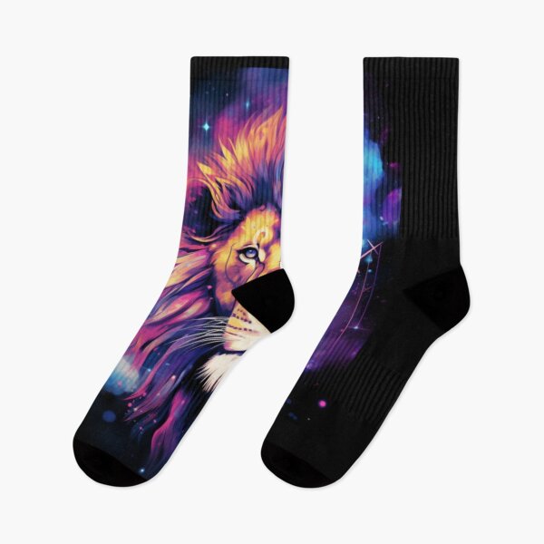 Item preview, COLORFUL LION designed and sold by onlymagic8k.