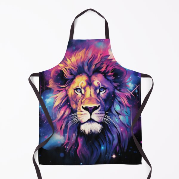 Item preview, COLORFUL LION designed and sold by onlymagic8k.