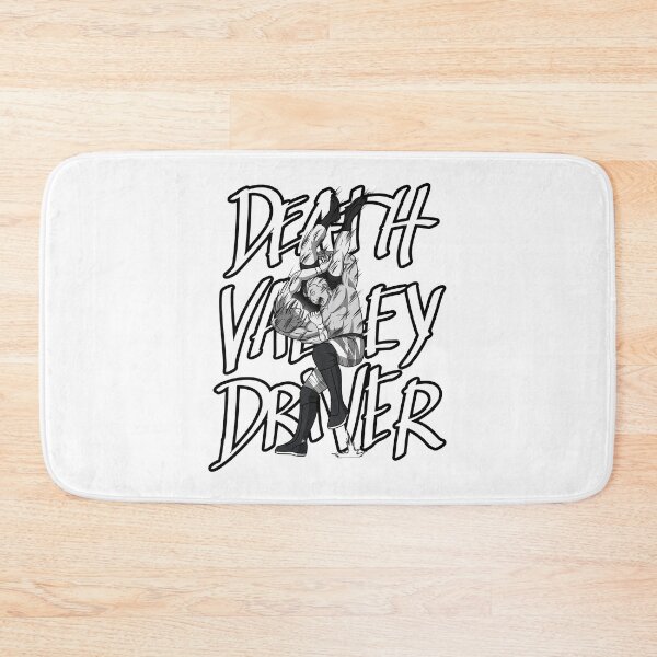 Item preview, Death Valley driver ver2 designed and sold by Menga merch .