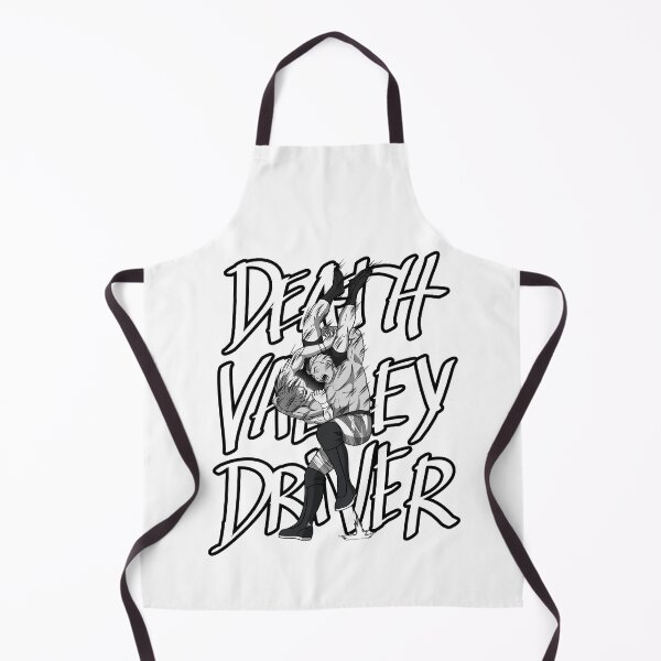 Item preview, Death Valley driver ver2 designed and sold by Menga merch .