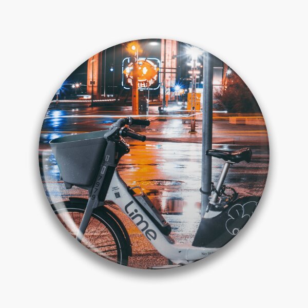 Item preview, Ride through the Night designed and sold by Ben McKone.