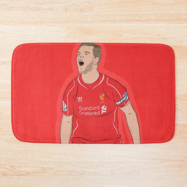 Item preview, Jordan Henderson 2014/15 designed and sold by kelusport.