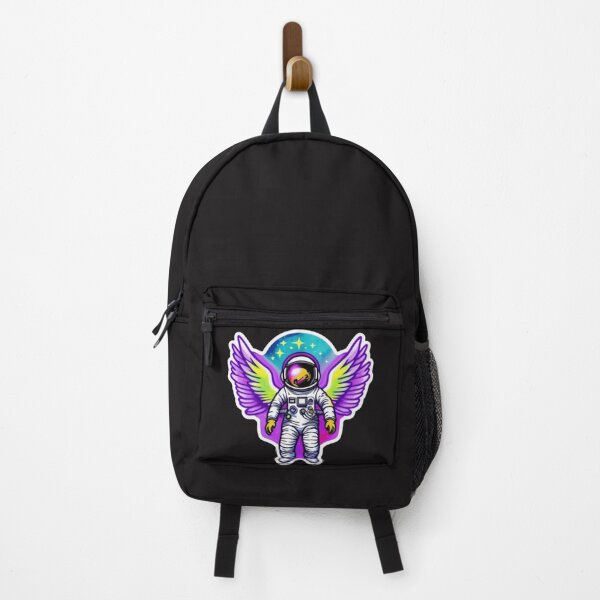 Item preview, Astronaut with wings designed and sold by Roxburylane.