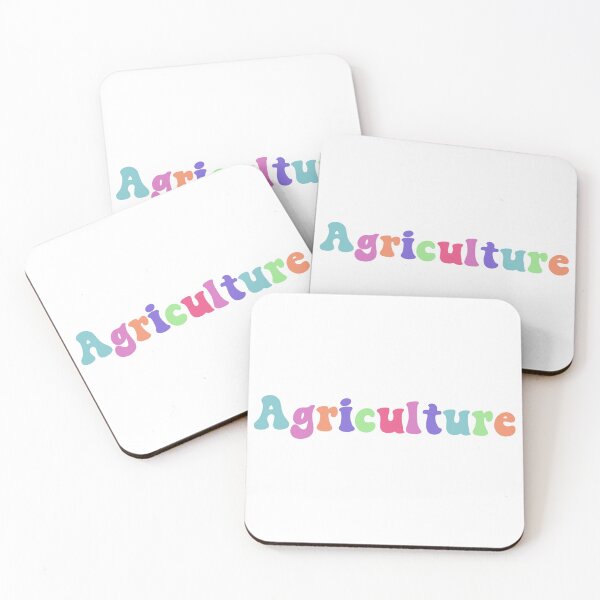Item preview, Agriculture  designed and sold by mayceet.